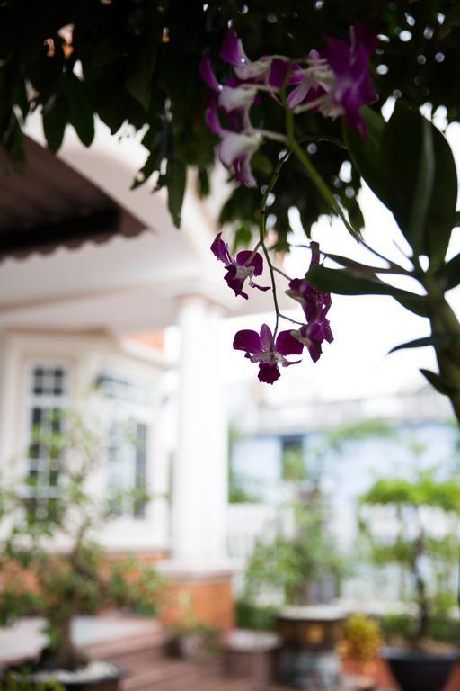 Beautiful Moon Hoi An Villa Exterior foto