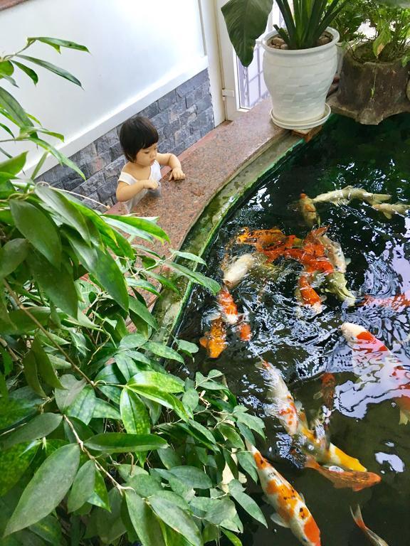 Beautiful Moon Hoi An Villa Exterior foto