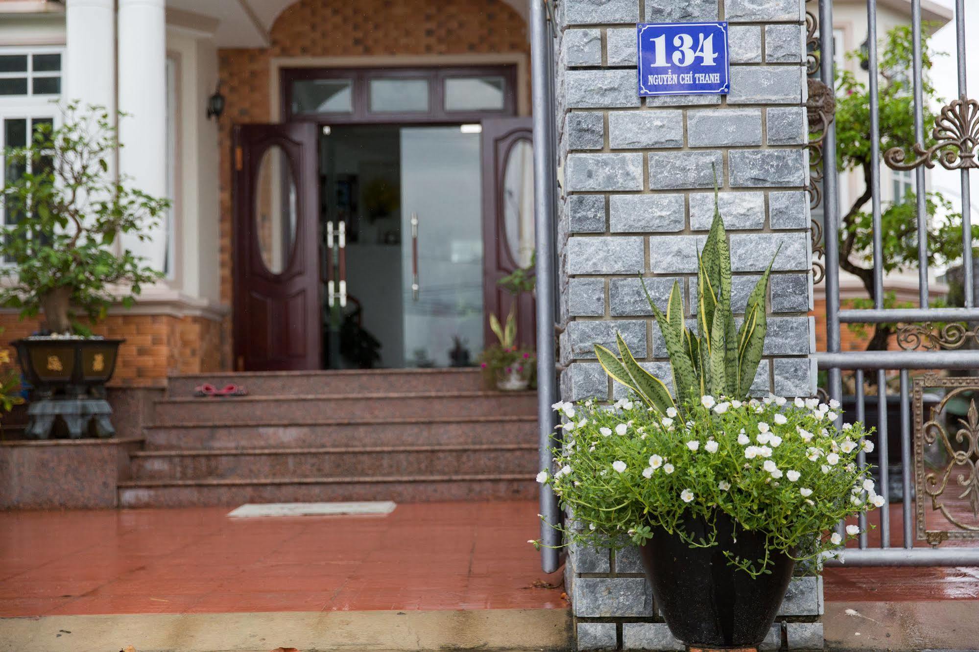 Beautiful Moon Hoi An Villa Exterior foto